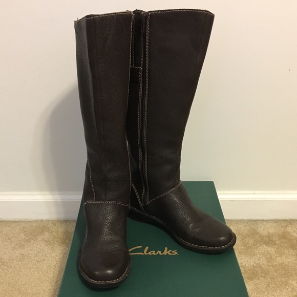 clarks nikki midtown